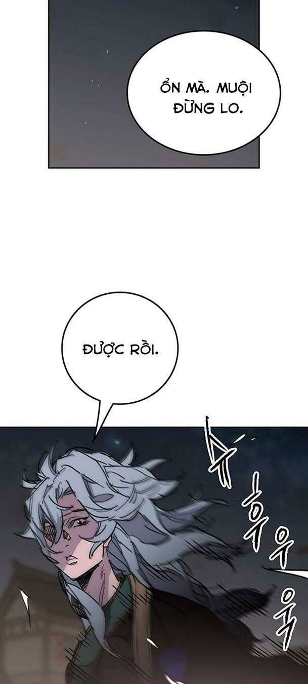 Tiên Kiếm Bất Bại - Chapter 177 - Page 5