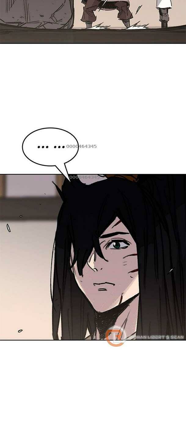 Tiên Kiếm Bất Bại - Chapter 177 - Page 62