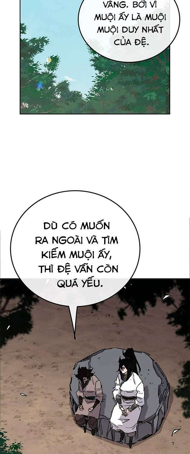 Tiên Kiếm Bất Bại - Chapter 177 - Page 64