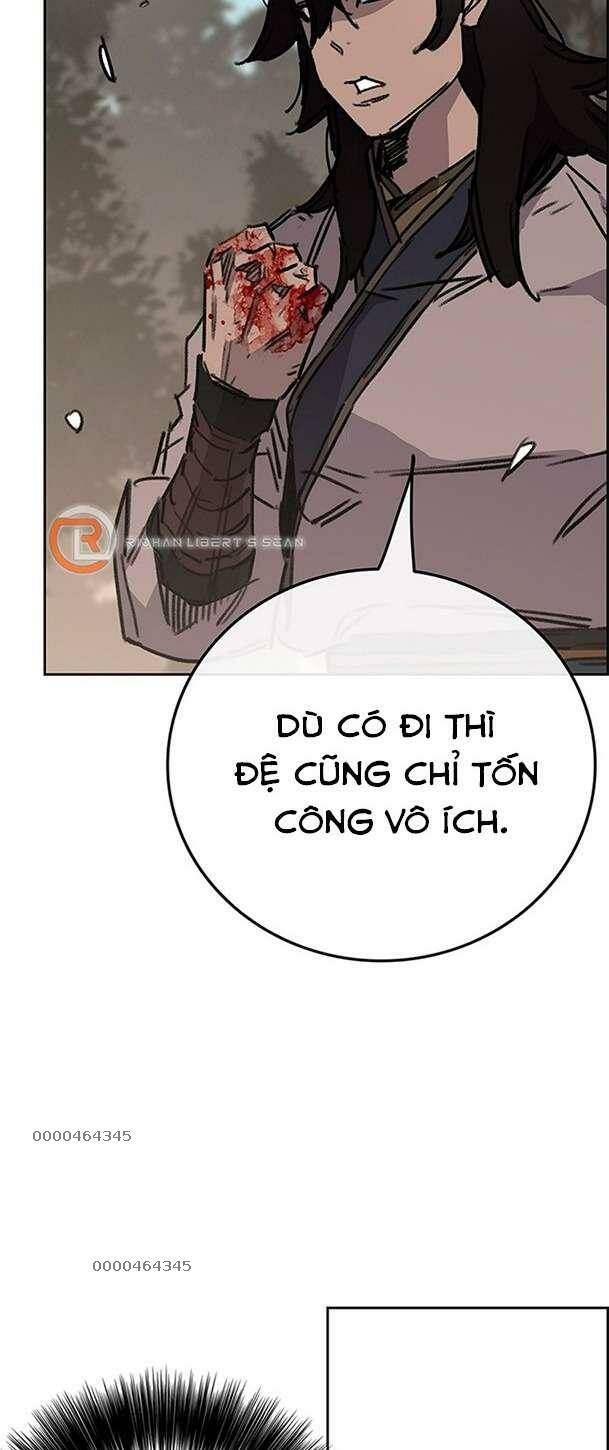 Tiên Kiếm Bất Bại - Chapter 177 - Page 66