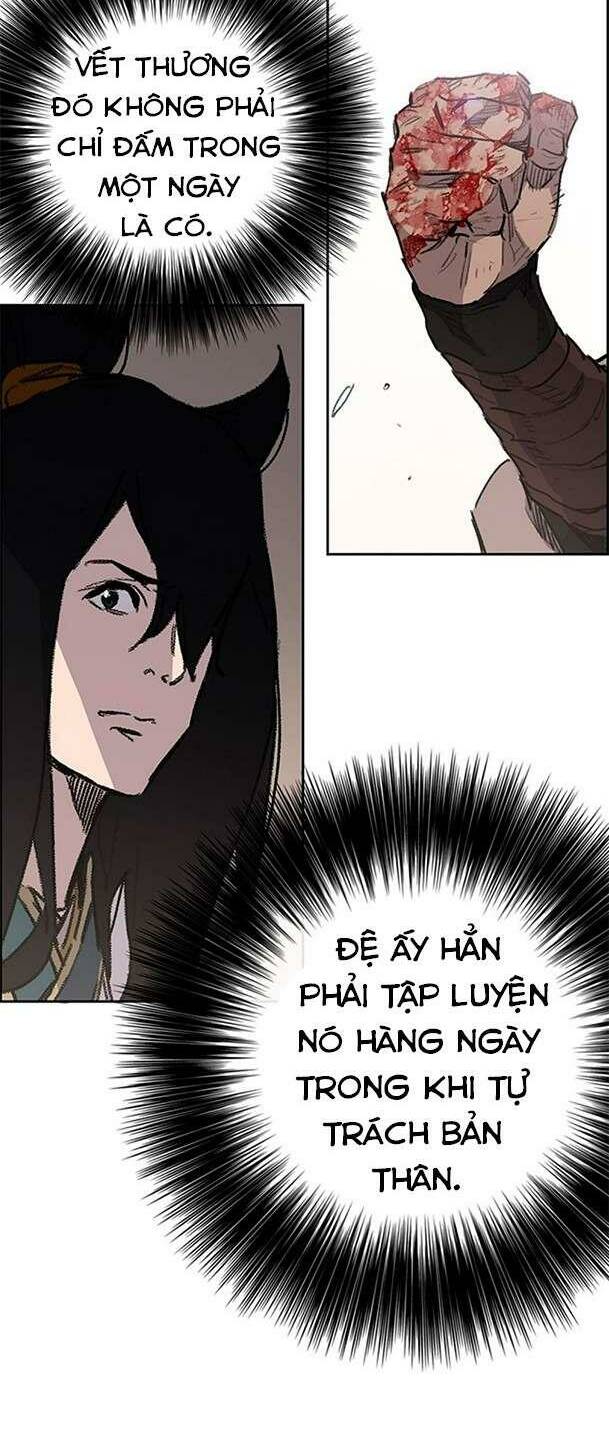 Tiên Kiếm Bất Bại - Chapter 177 - Page 67