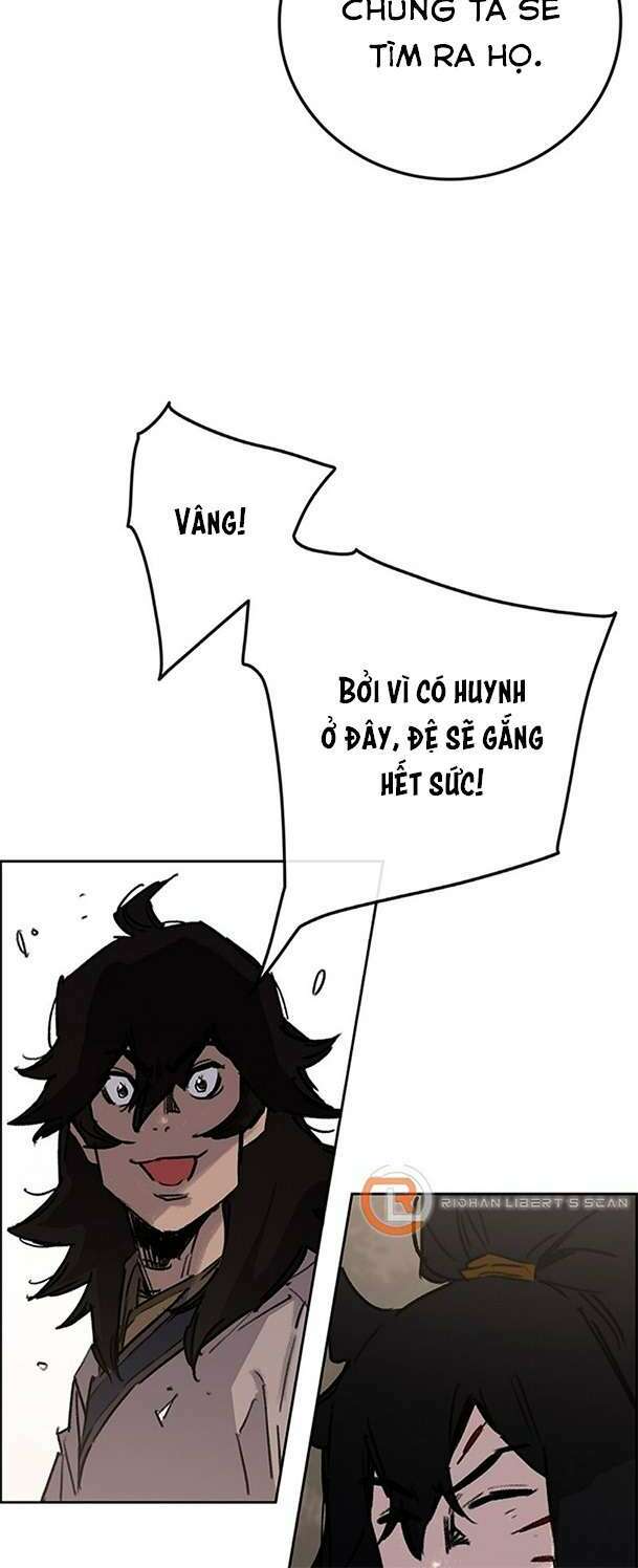 Tiên Kiếm Bất Bại - Chapter 177 - Page 69