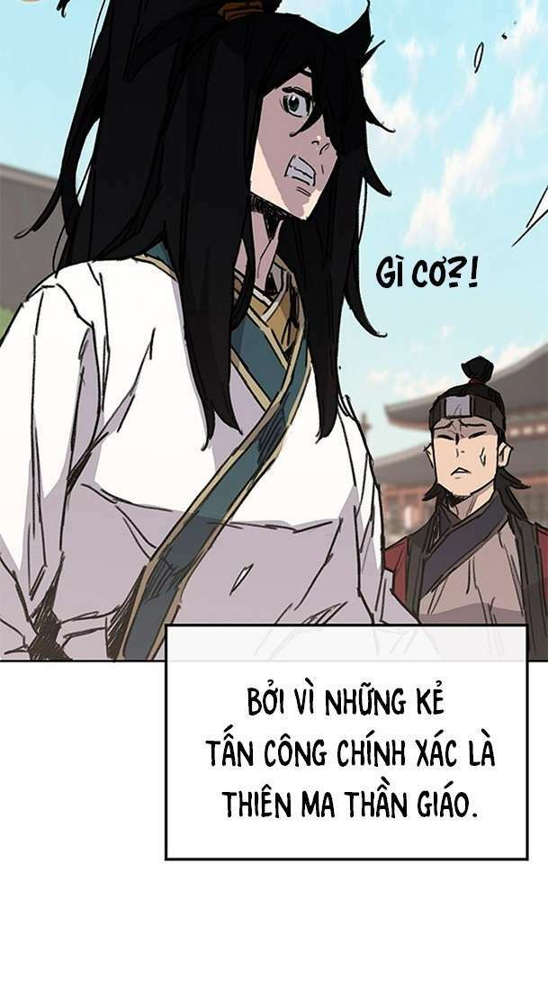 Tiên Kiếm Bất Bại - Chapter 177 - Page 74