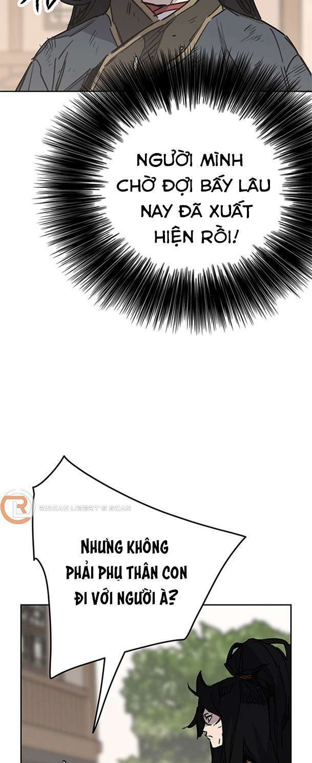 Tiên Kiếm Bất Bại - Chapter 178 - Page 18