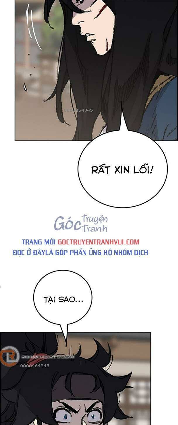 Tiên Kiếm Bất Bại - Chapter 178 - Page 20