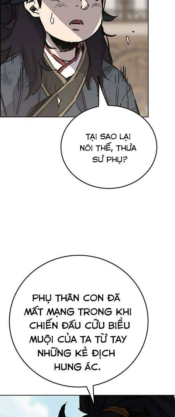 Tiên Kiếm Bất Bại - Chapter 178 - Page 21