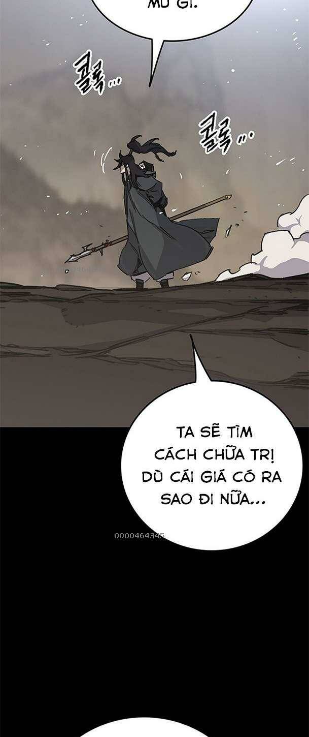 Tiên Kiếm Bất Bại - Chapter 178 - Page 26