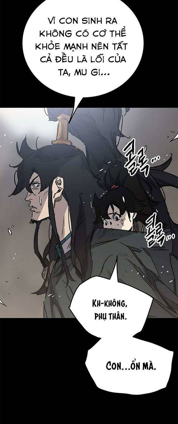 Tiên Kiếm Bất Bại - Chapter 178 - Page 27