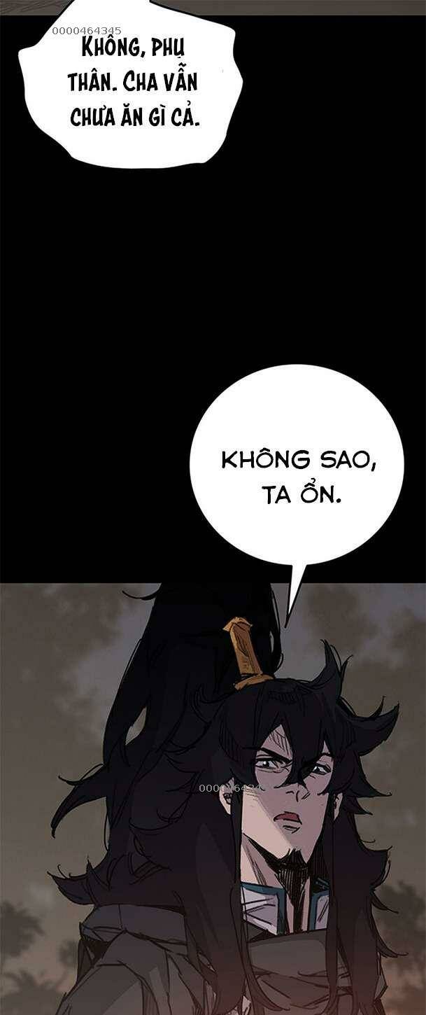 Tiên Kiếm Bất Bại - Chapter 178 - Page 30