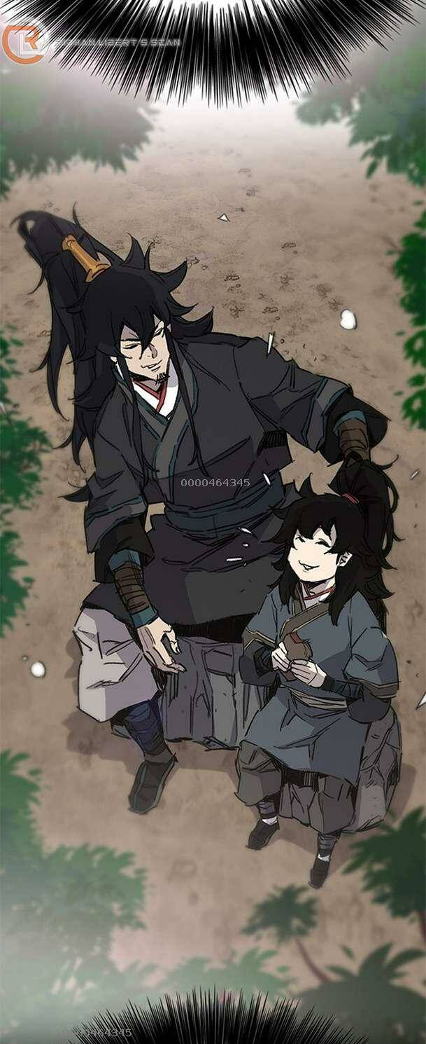 Tiên Kiếm Bất Bại - Chapter 178 - Page 38