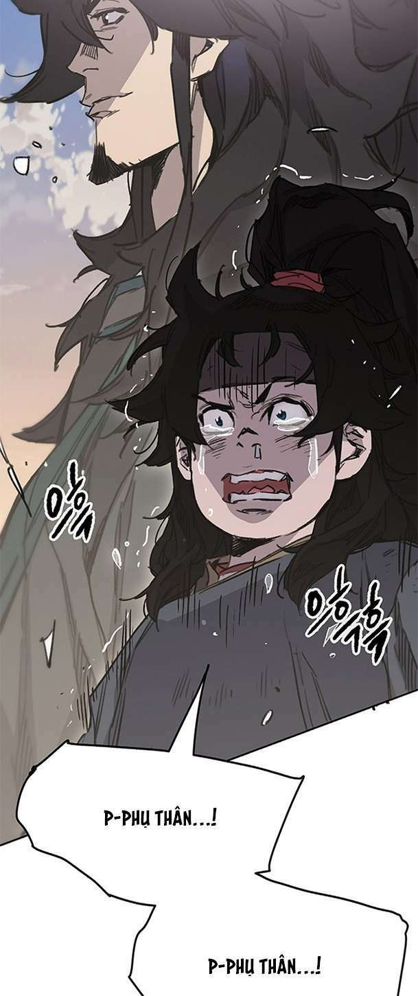 Tiên Kiếm Bất Bại - Chapter 178 - Page 44