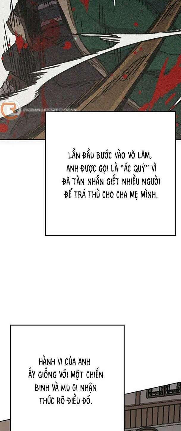 Tiên Kiếm Bất Bại - Chapter 178 - Page 47