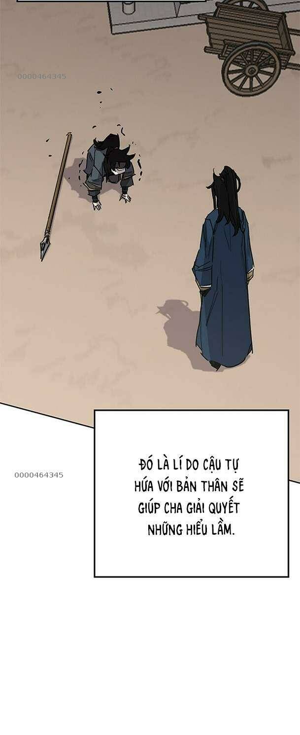 Tiên Kiếm Bất Bại - Chapter 178 - Page 48