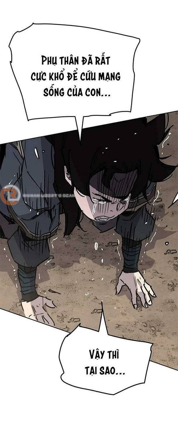 Tiên Kiếm Bất Bại - Chapter 178 - Page 49