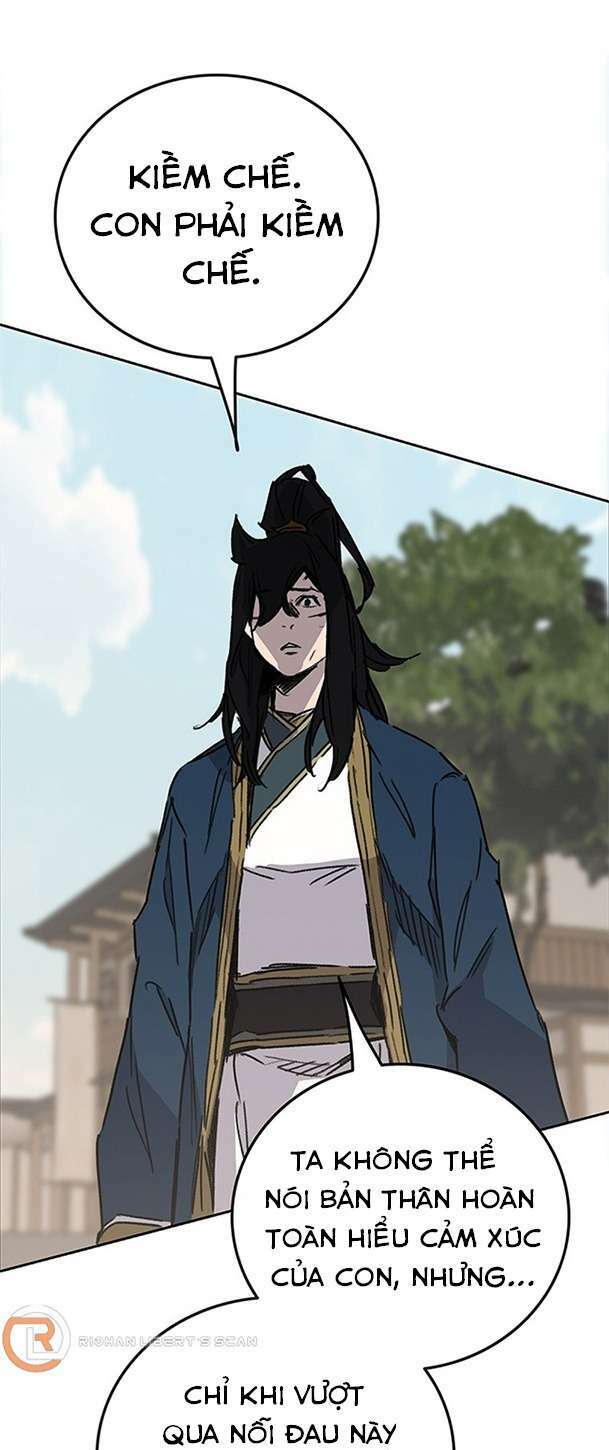 Tiên Kiếm Bất Bại - Chapter 178 - Page 50