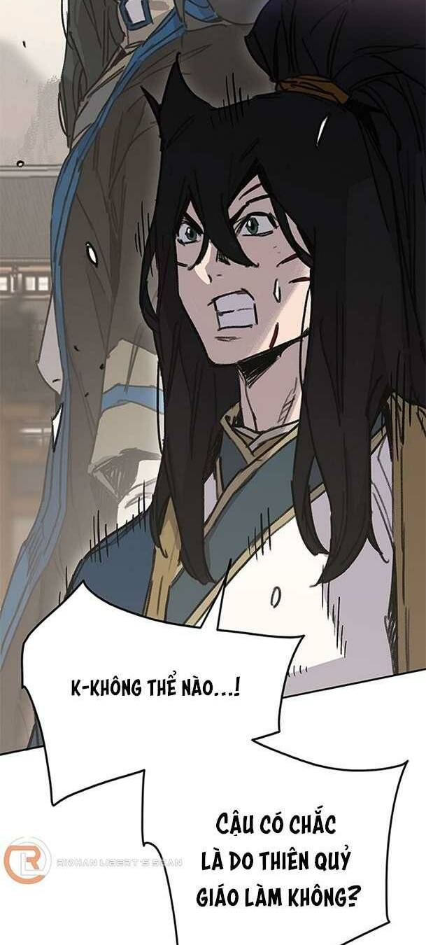 Tiên Kiếm Bất Bại - Chapter 178 - Page 5