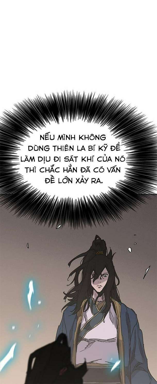 Tiên Kiếm Bất Bại - Chapter 178 - Page 69