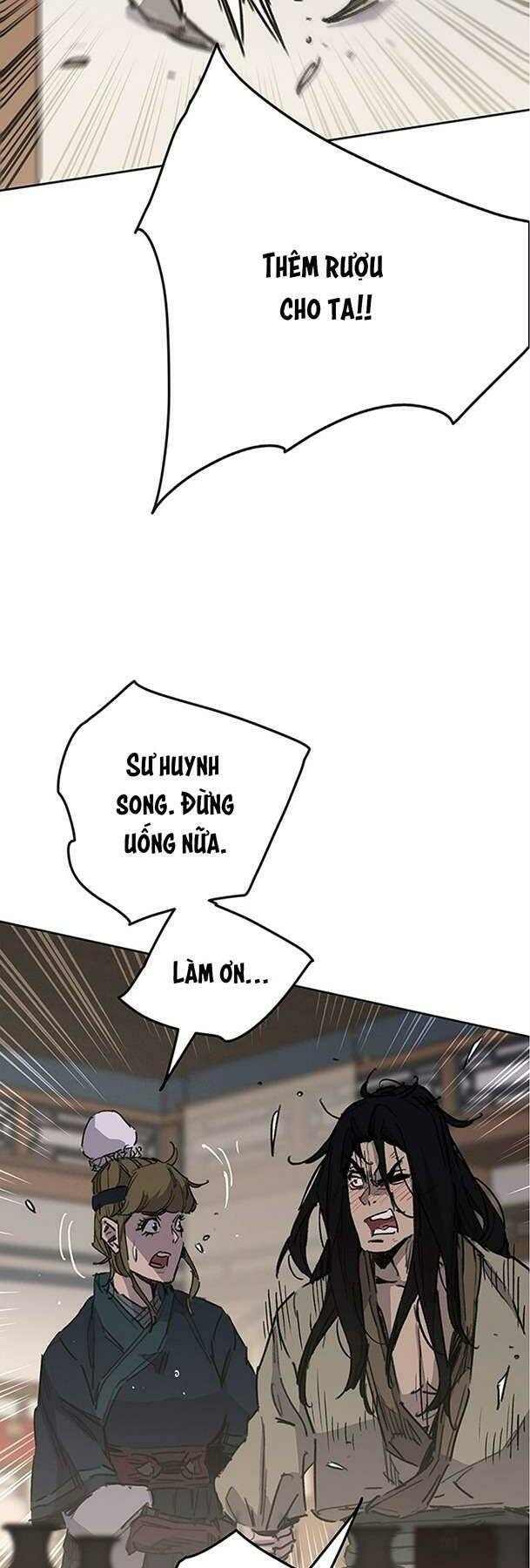 Tiên Kiếm Bất Bại - Chapter 179 - Page 11