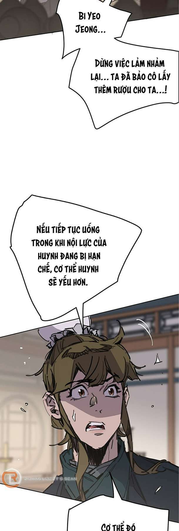 Tiên Kiếm Bất Bại - Chapter 179 - Page 12