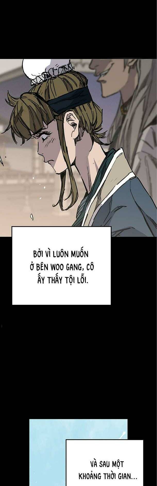 Tiên Kiếm Bất Bại - Chapter 179 - Page 15