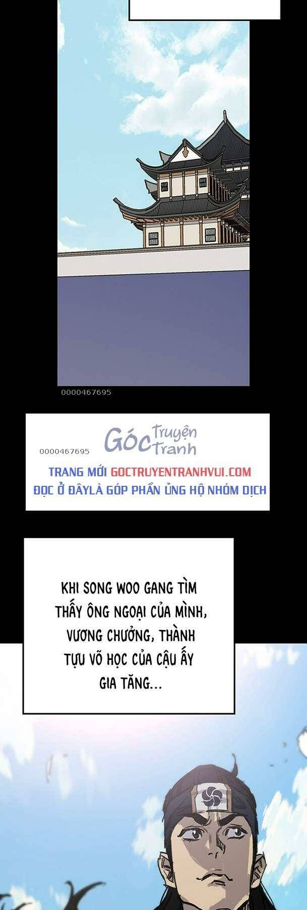 Tiên Kiếm Bất Bại - Chapter 179 - Page 16