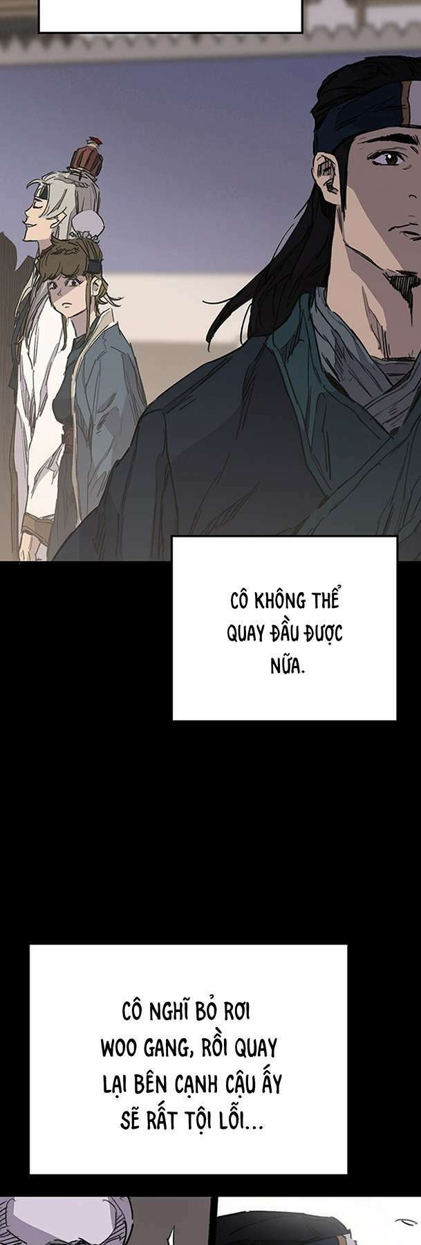 Tiên Kiếm Bất Bại - Chapter 179 - Page 18