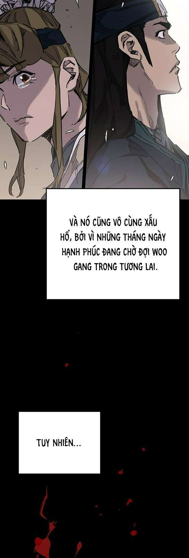 Tiên Kiếm Bất Bại - Chapter 179 - Page 19