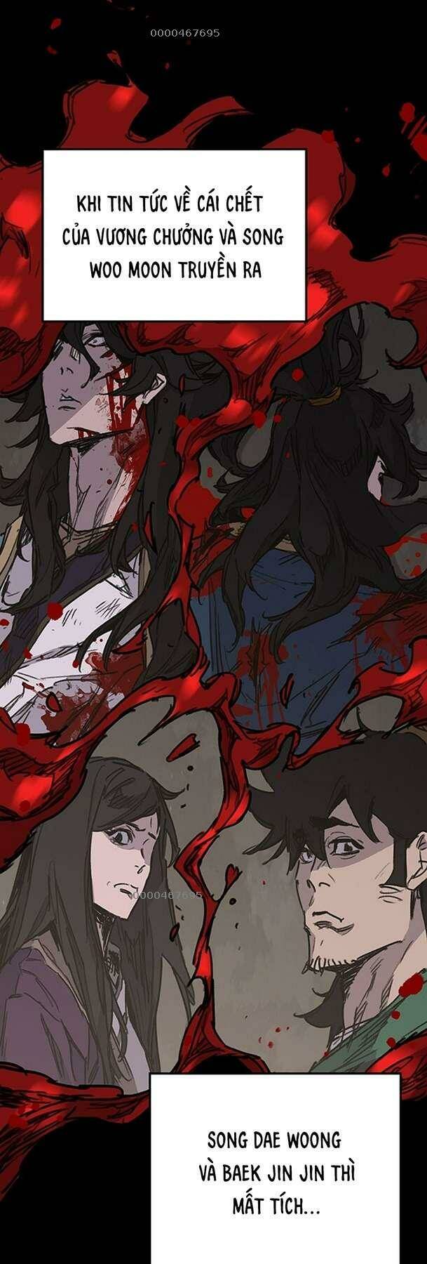 Tiên Kiếm Bất Bại - Chapter 179 - Page 20