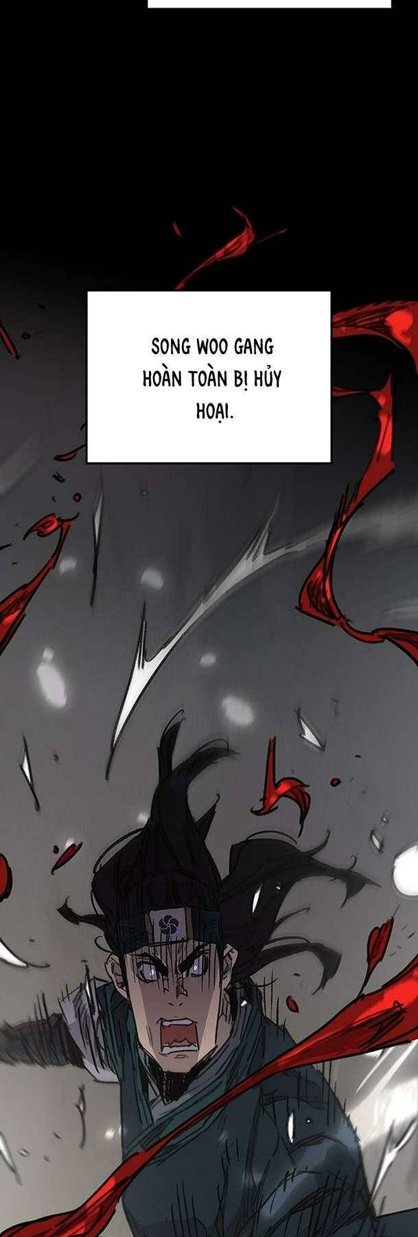 Tiên Kiếm Bất Bại - Chapter 179 - Page 21