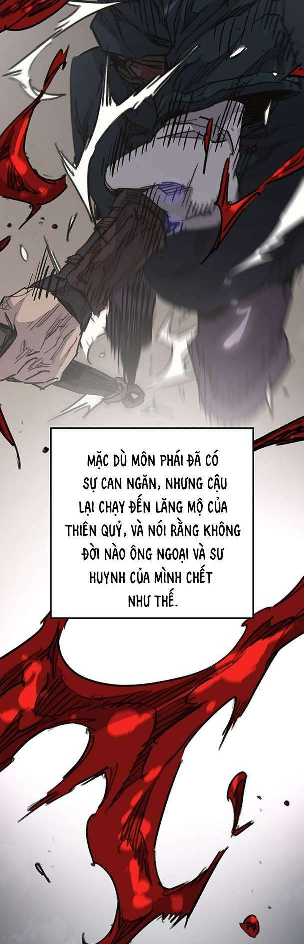 Tiên Kiếm Bất Bại - Chapter 179 - Page 22