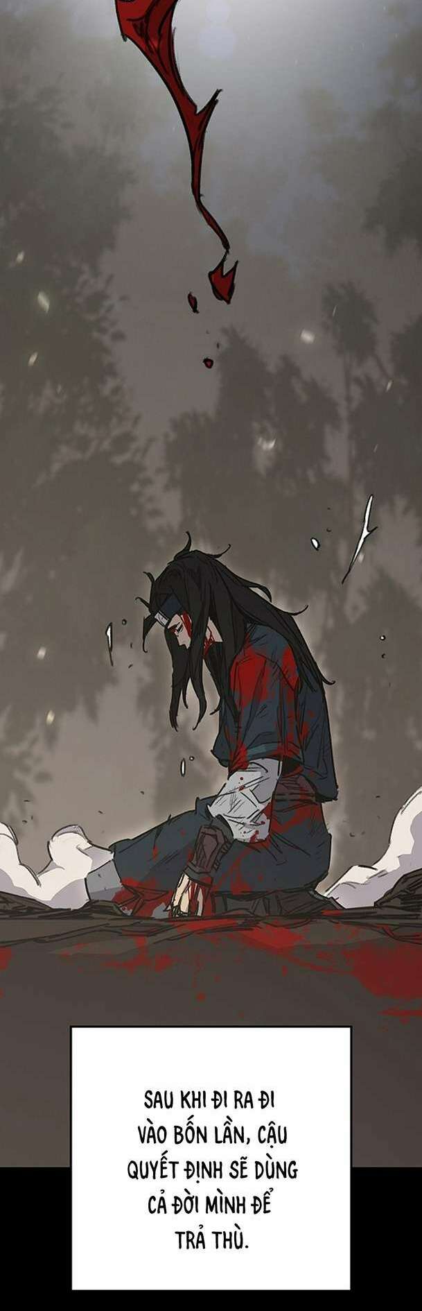 Tiên Kiếm Bất Bại - Chapter 179 - Page 23