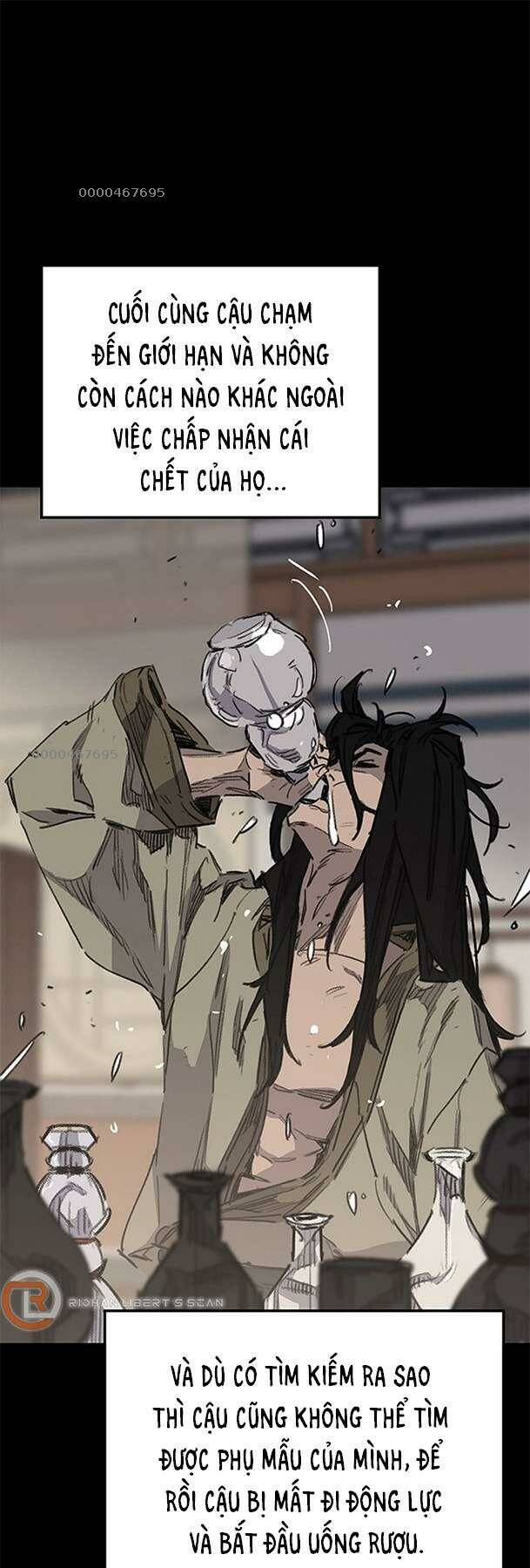 Tiên Kiếm Bất Bại - Chapter 179 - Page 24