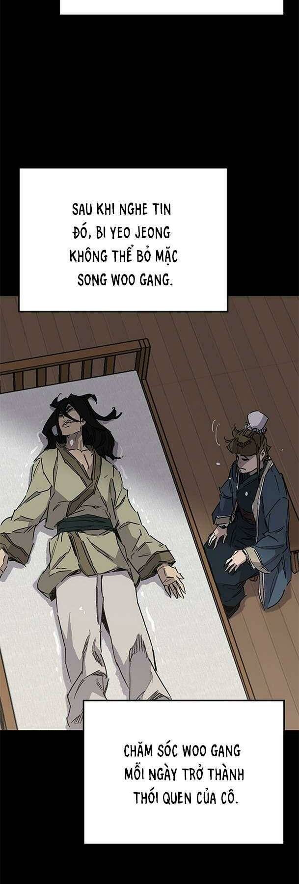 Tiên Kiếm Bất Bại - Chapter 179 - Page 25