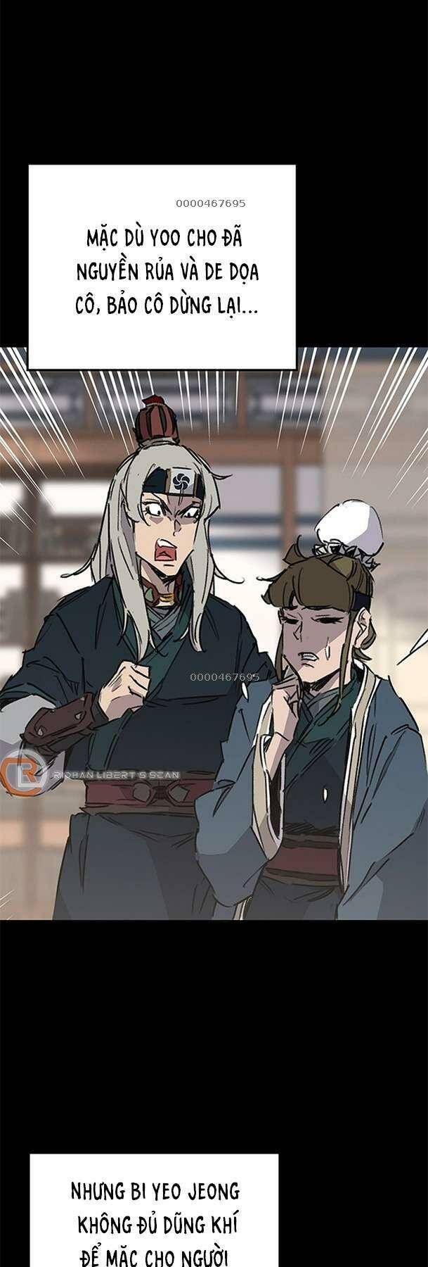 Tiên Kiếm Bất Bại - Chapter 179 - Page 26