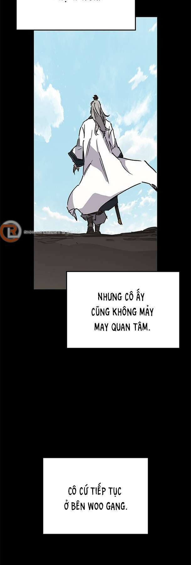 Tiên Kiếm Bất Bại - Chapter 179 - Page 28