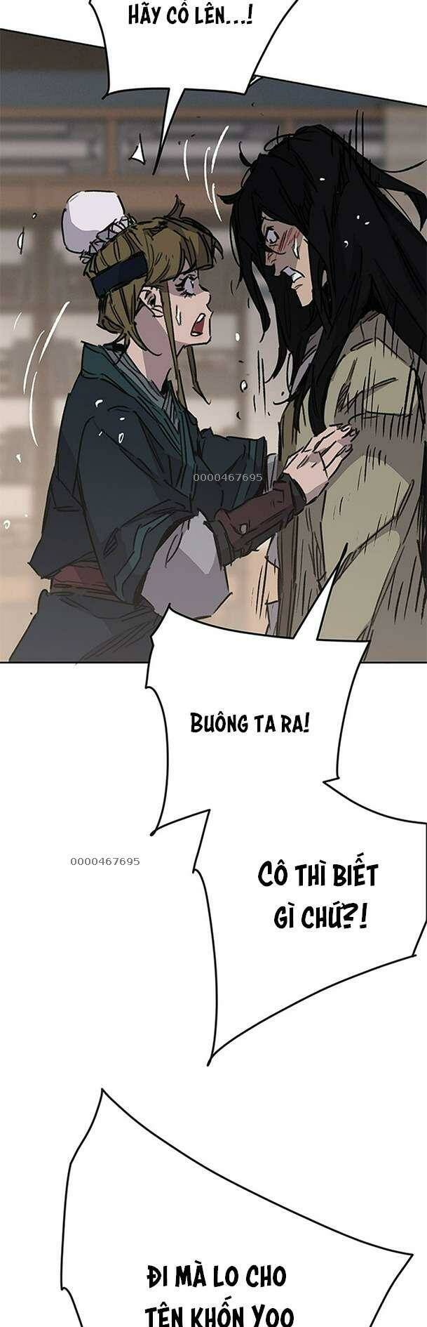 Tiên Kiếm Bất Bại - Chapter 179 - Page 30