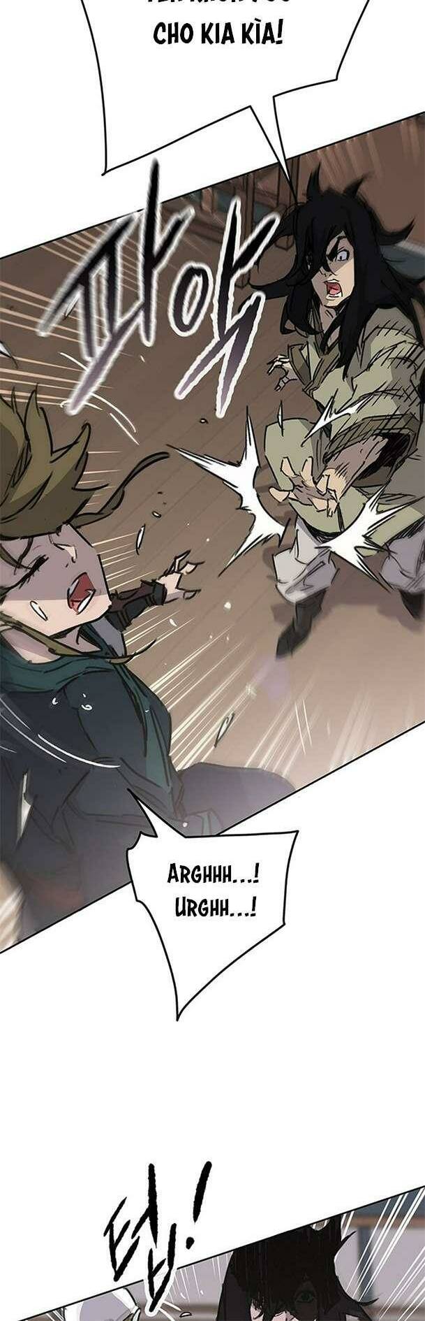 Tiên Kiếm Bất Bại - Chapter 179 - Page 31