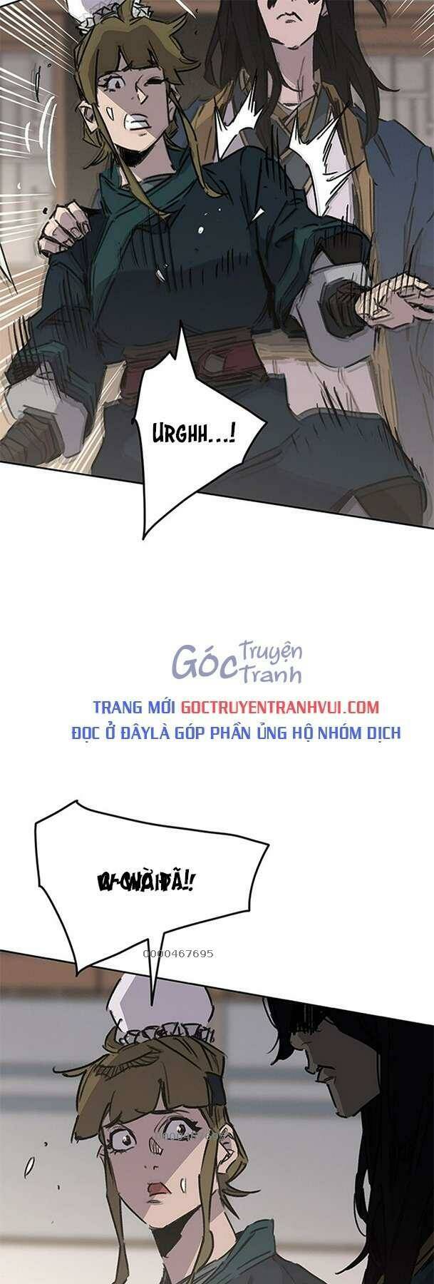 Tiên Kiếm Bất Bại - Chapter 179 - Page 32