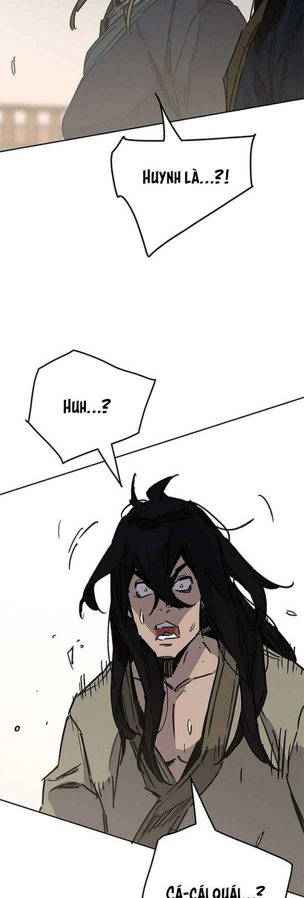 Tiên Kiếm Bất Bại - Chapter 179 - Page 33