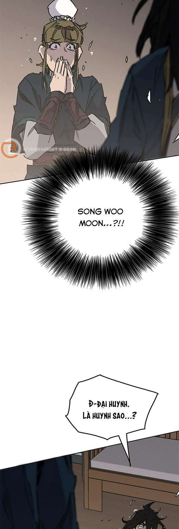 Tiên Kiếm Bất Bại - Chapter 179 - Page 36