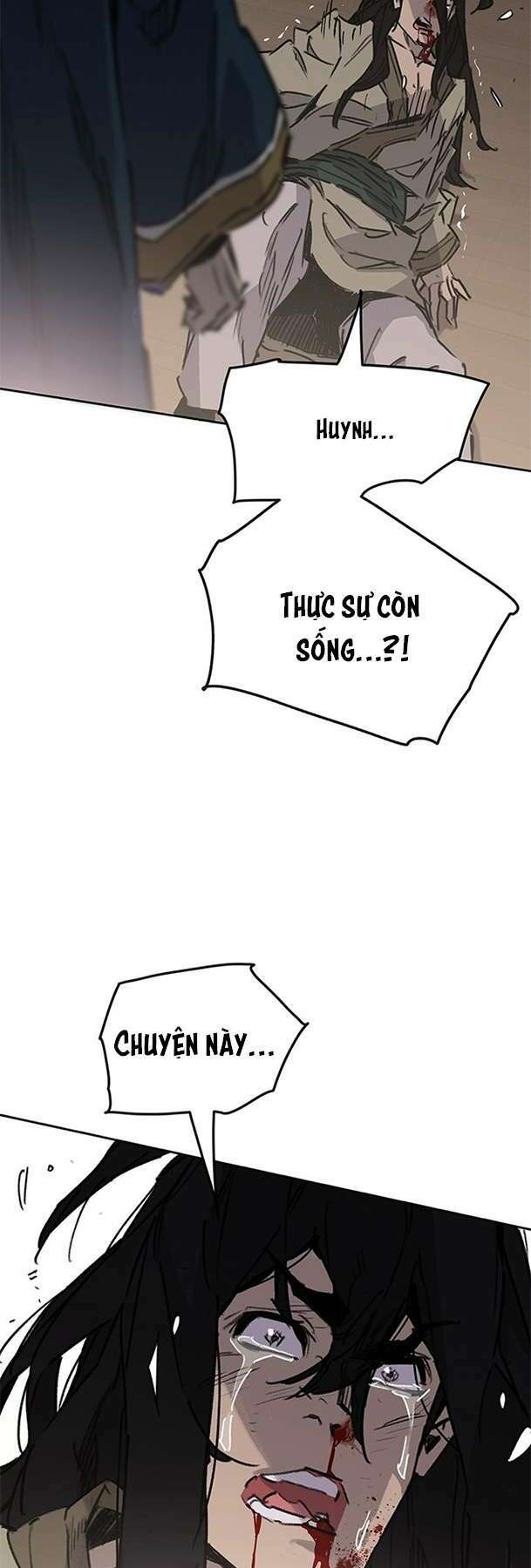 Tiên Kiếm Bất Bại - Chapter 179 - Page 37