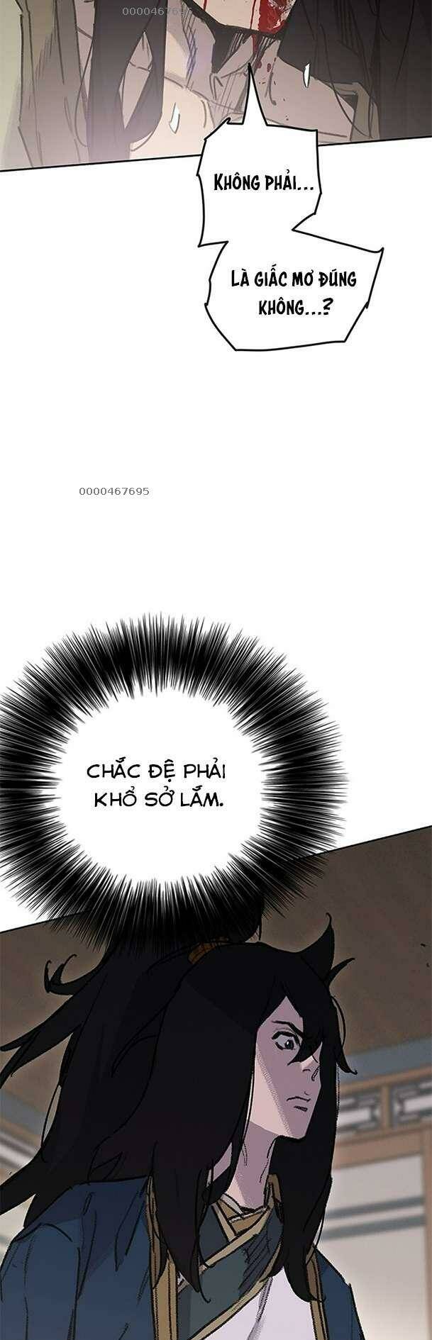 Tiên Kiếm Bất Bại - Chapter 179 - Page 38