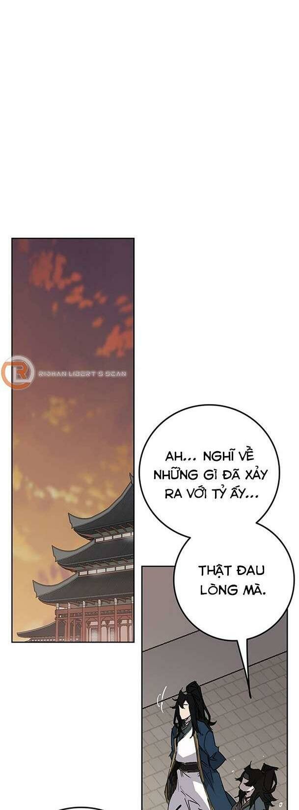 Tiên Kiếm Bất Bại - Chapter 179 - Page 3