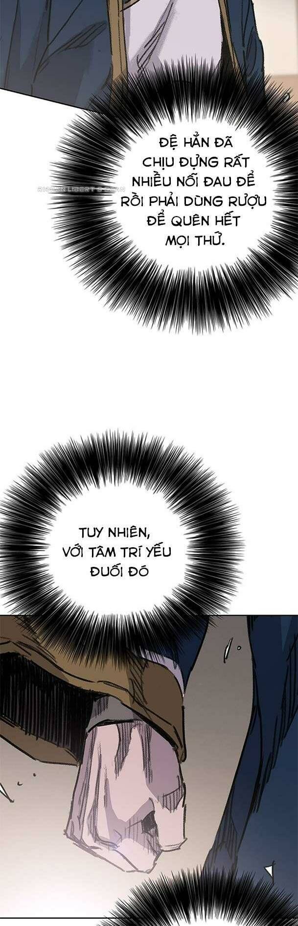 Tiên Kiếm Bất Bại - Chapter 179 - Page 39