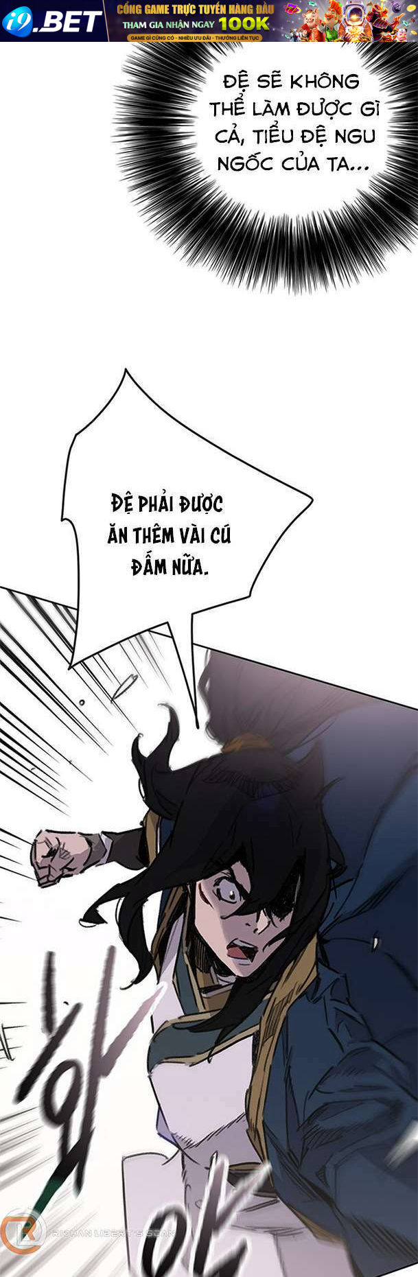 Tiên Kiếm Bất Bại - Chapter 179 - Page 40