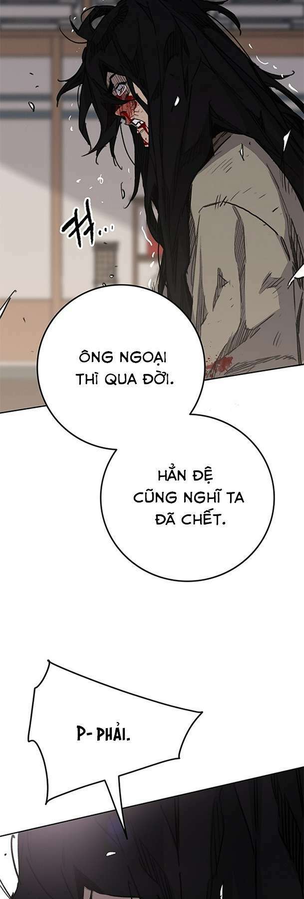 Tiên Kiếm Bất Bại - Chapter 179 - Page 44