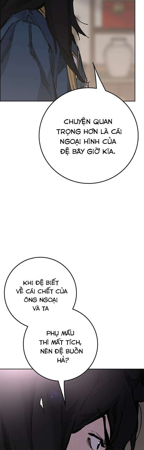 Tiên Kiếm Bất Bại - Chapter 179 - Page 46