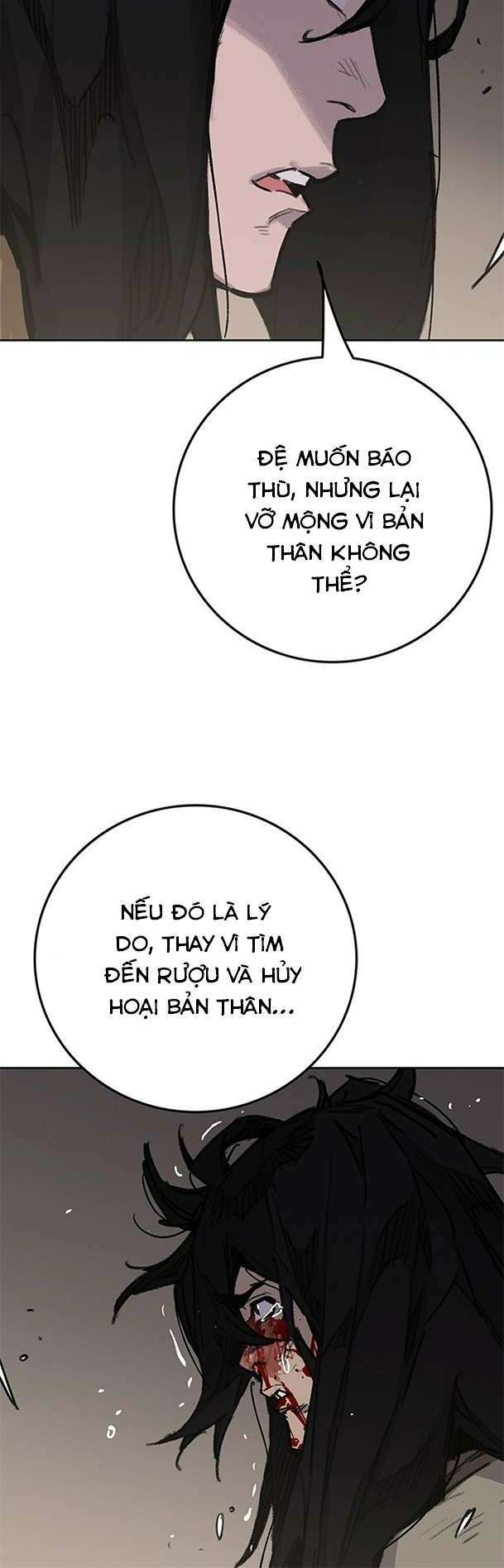 Tiên Kiếm Bất Bại - Chapter 179 - Page 47