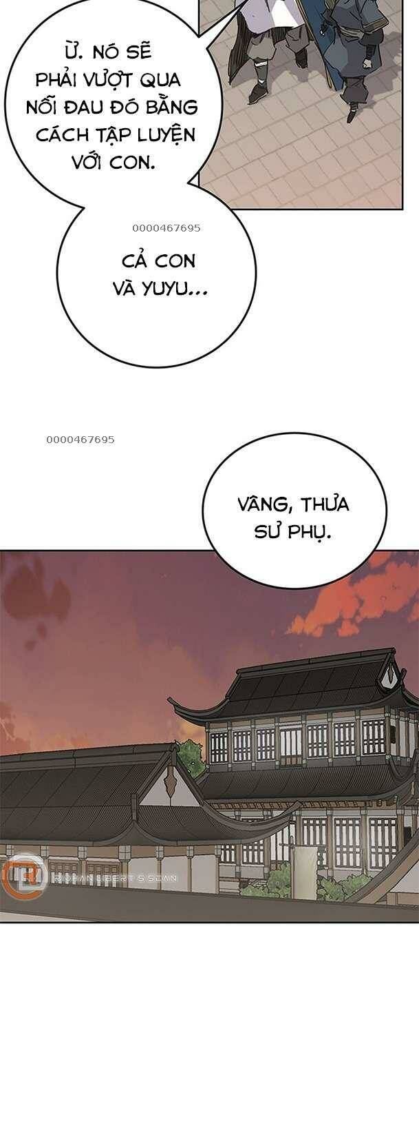 Tiên Kiếm Bất Bại - Chapter 179 - Page 4