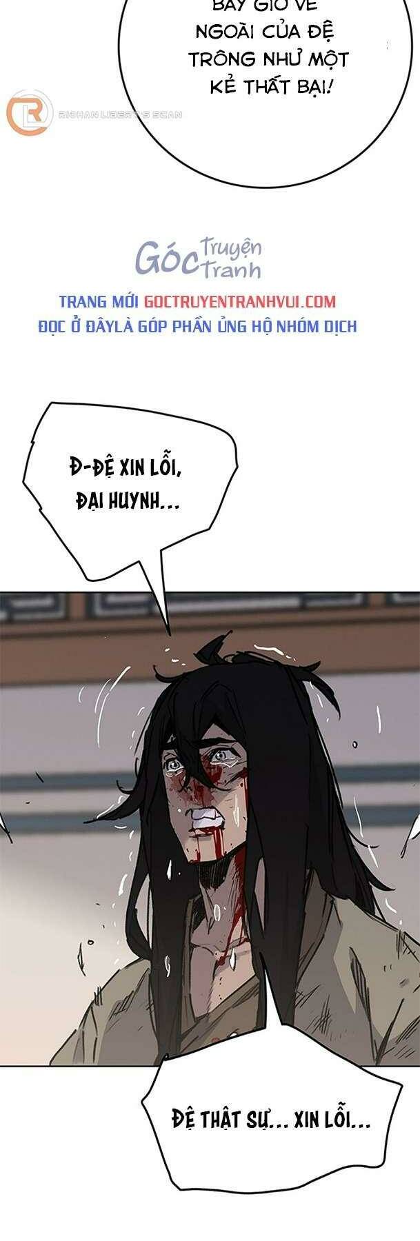 Tiên Kiếm Bất Bại - Chapter 179 - Page 49